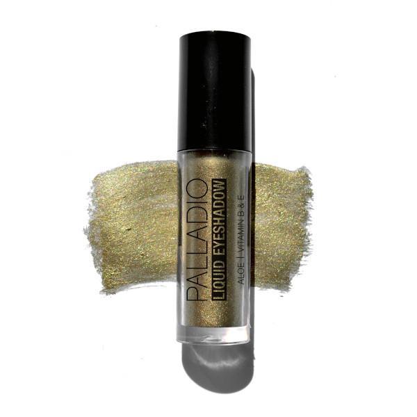 Palladio Liquid Eyeshadow Jade