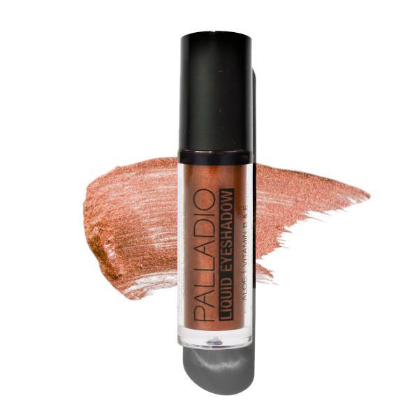 Palladio Liquid Eyeshadow Tiger Eye