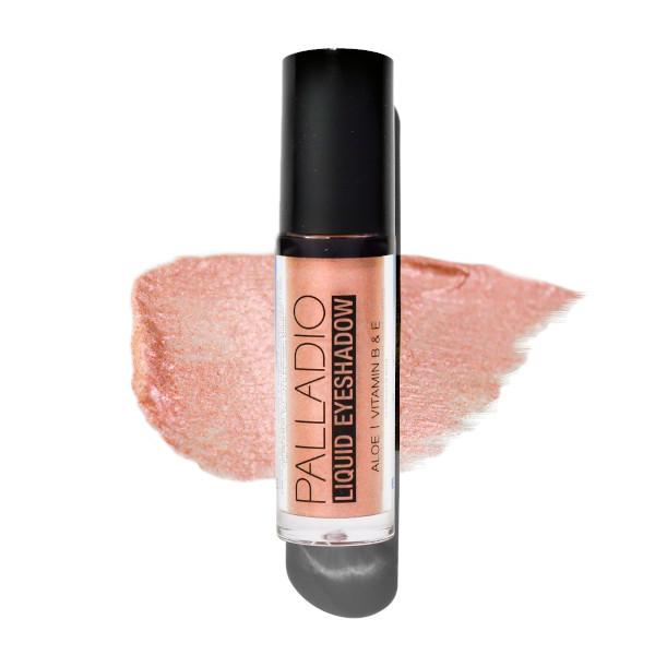 Palladio Liquid Eyeshadow Pink
