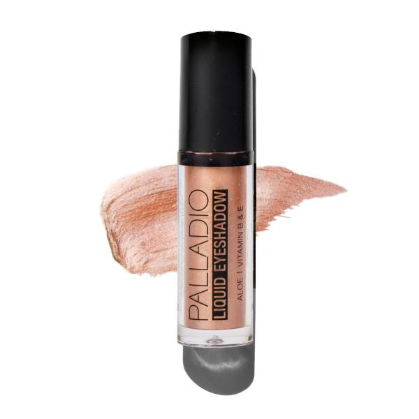 Palladio Liquid Eyeshadow Sunstone