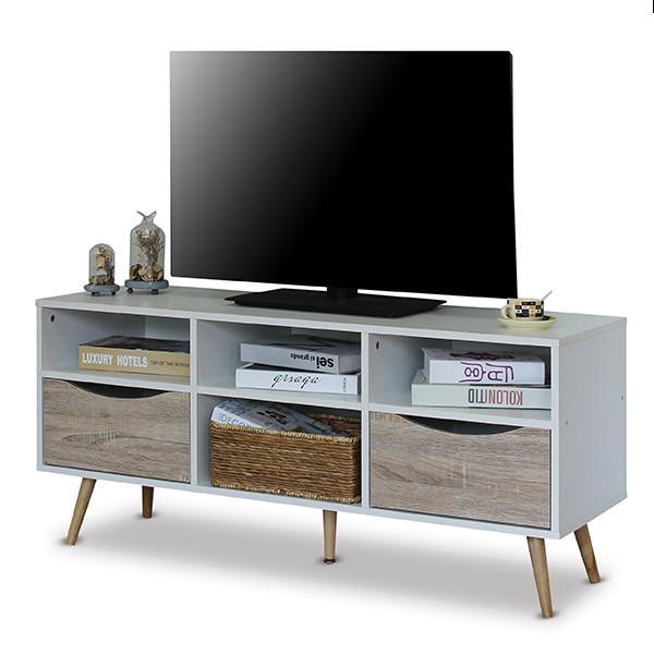 HomeStyle Tv Stand W116 X D39 X H54 Cm