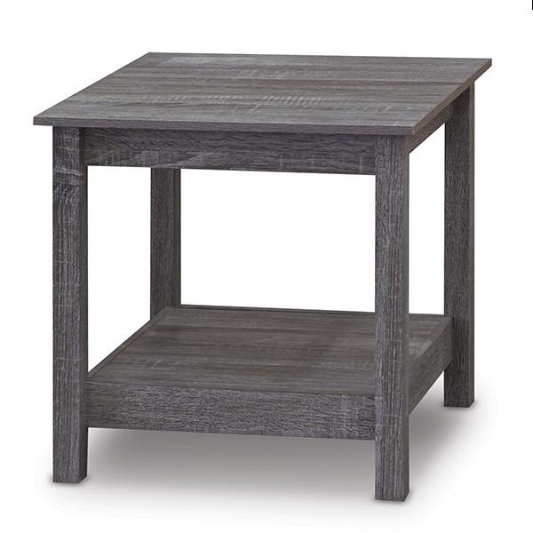 HomeStyle Coffee Table W50 X D50 X H50 Cm