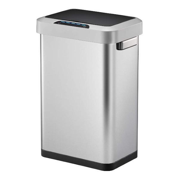 EKO Basurero Con Senson De 45L