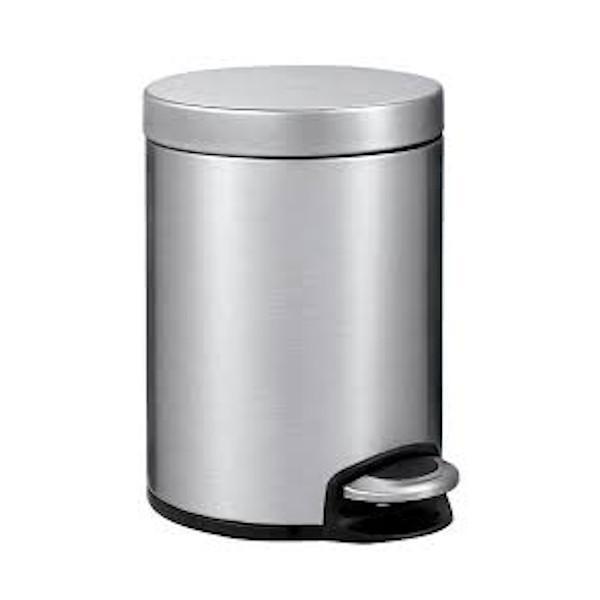 EKO Basurero Con Pedestal 5 L