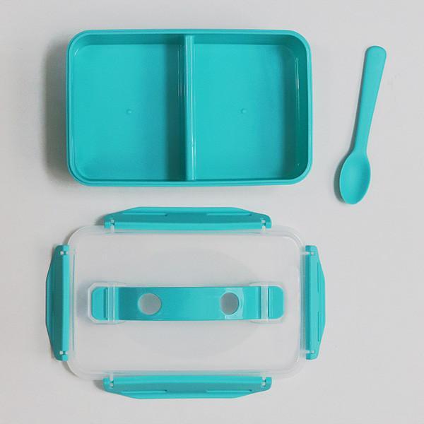 Oxford Lunch Box 1.1L