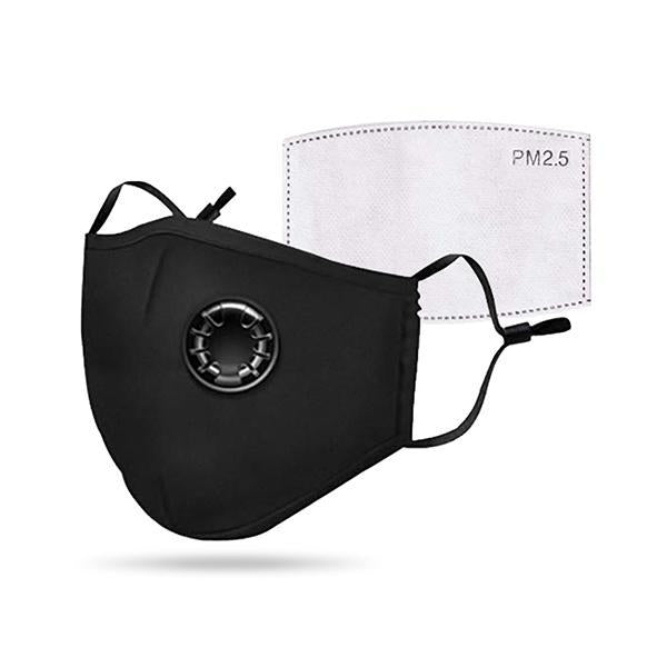 Mascarilla Para Adulto + 1 Filtro