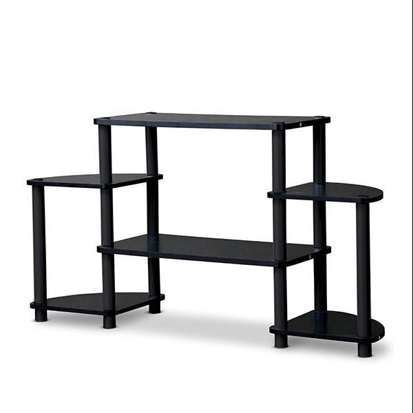 HomeStyle Tv Shelf W131 X D34 X H59Cm