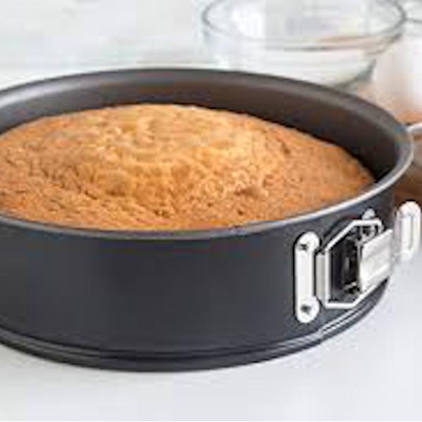 Fox Run 8 Non Stick Springform Pan