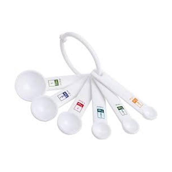 Fox Run Measuring Spoon Set