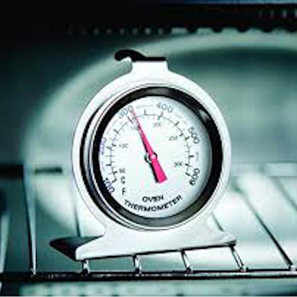 Fox Run Oven Thermometer