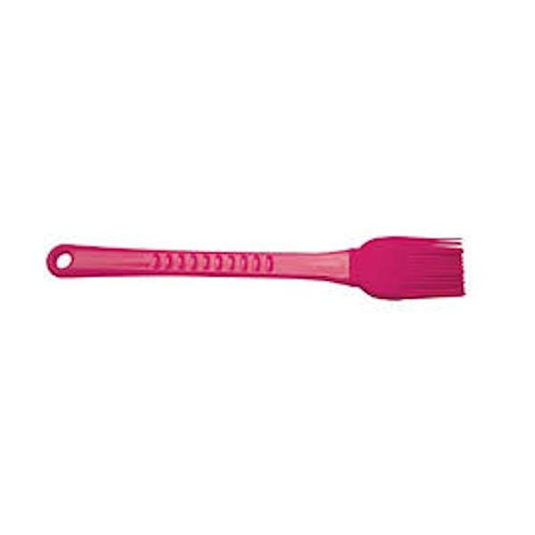 Fox Run Silicone Pastry Brush Rasp