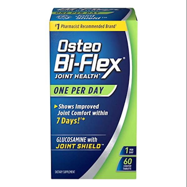 Osteo Bi Flex One Per Day 60