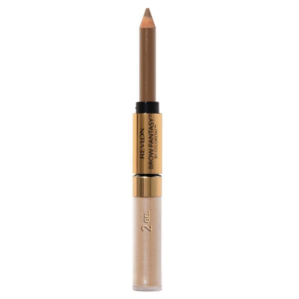 Revlon Brow Fantasy Penzil & Gel Dark Blonde
