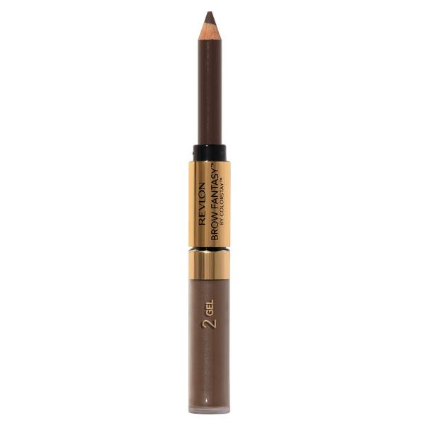 Revlon Dark Brown Fantasy