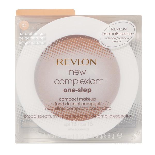 Revlon New Complexion One Step Makeup N.Beige