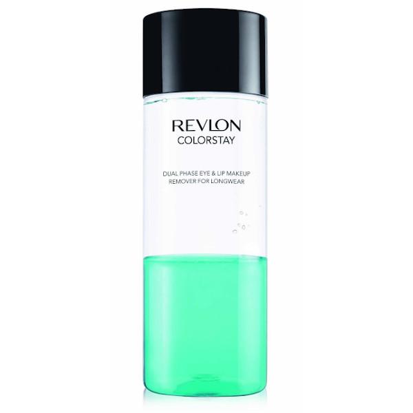 Revlon D. P. Eye & Lip Mu. Remover