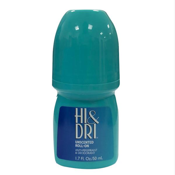 Hi & Dri Roll-On Powder Fresh Scent(cel