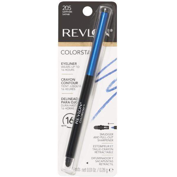 Revlon Colorstay Eye Liner Sapphire
