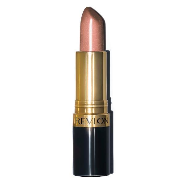 Revlon Super Lustrous  Lipstick Champagne On Ic