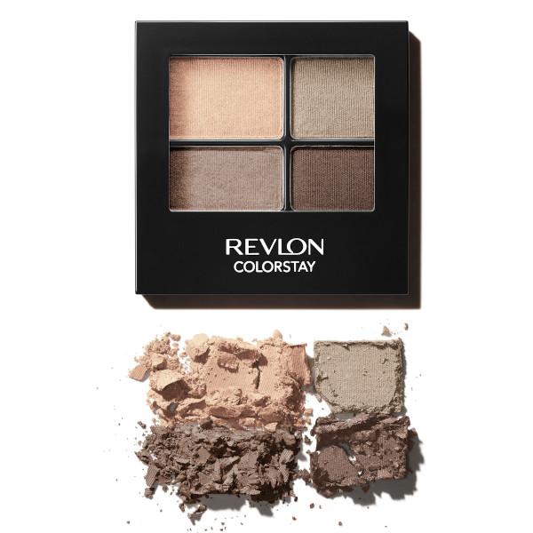Revlon Colorstay Eye Shadow Addictive