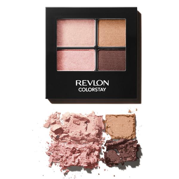 Revlon Colorstay Eye Shadow Decadent