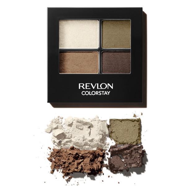 Revlon Sombras Colorstay Adventurous