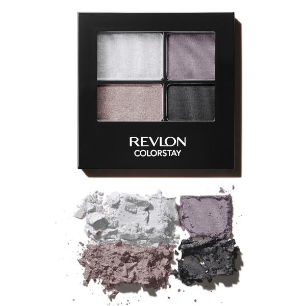Revlon Sombras Colorstay Siren