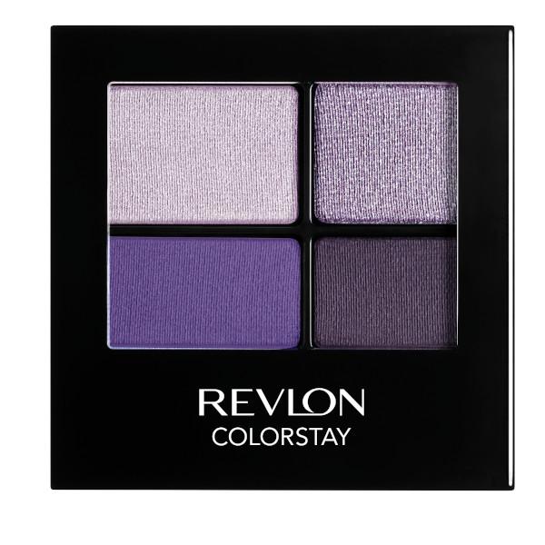 Revlon Sombras Colorstay Seductive