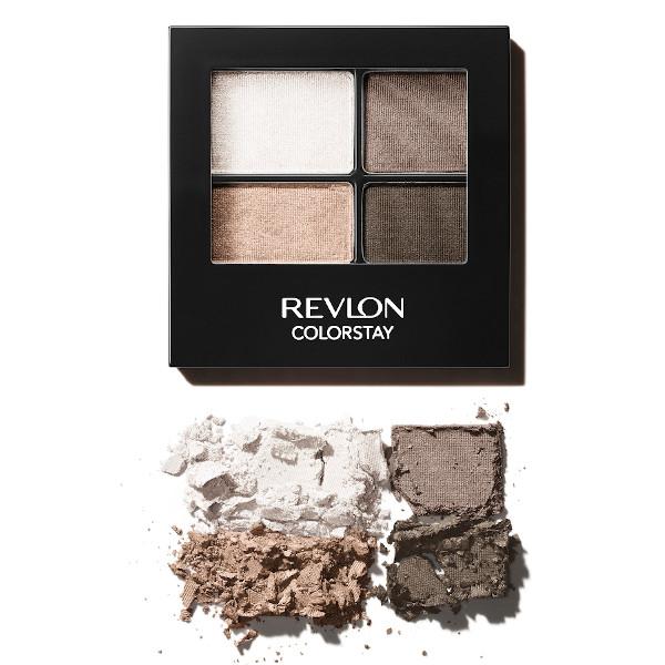 Revlon Sombras Colorstay Moonlit