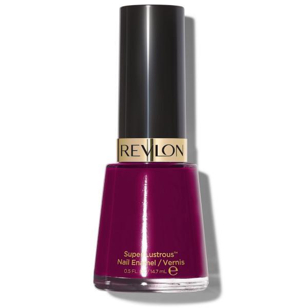 Revlon Nail Enamel Passionate