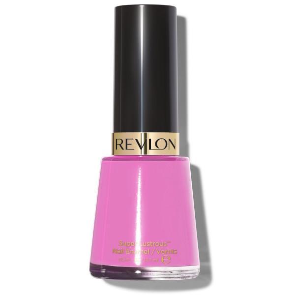 Revlon Nail Enamel Vivacious