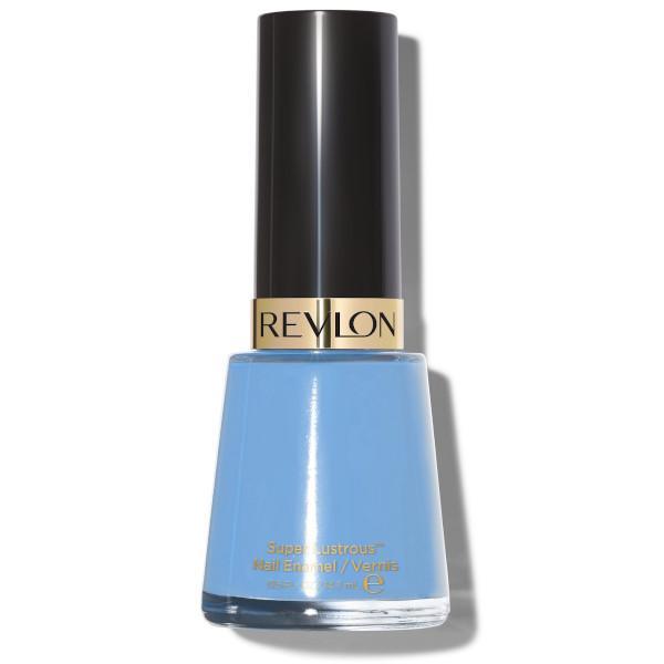 Revlon Nail Enamel Irresistible