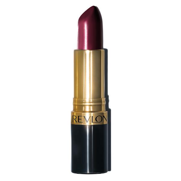 Revlon Super Lustrous Lipstick Black Cherrry