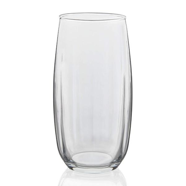 Libbey Samba Cooler 8Pcs Set 19.3Oz.