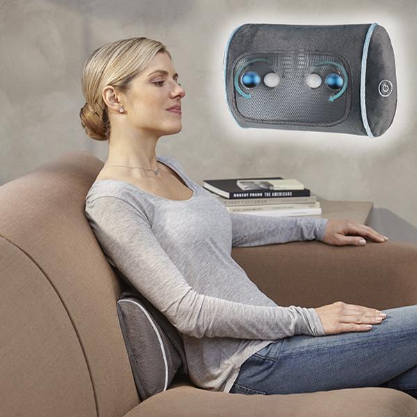 Homedics Shiatsu Massage Pillow
