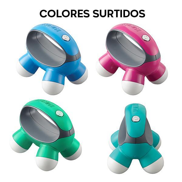 HoMedics Mini Masageador