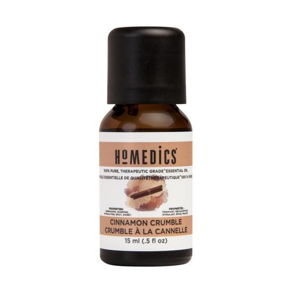 HoMedics Cinnamon Essential Oil 15Mlâ 