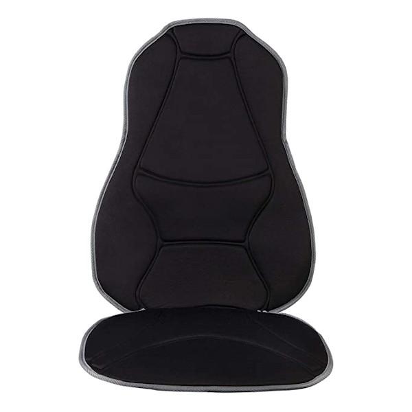 HoMedics 2 Motor Vibration Cushion