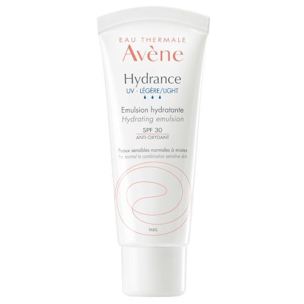 Avène Hydrance Optimale- Crema Hidratante Con Proteccion Solar Spf30