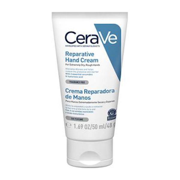CeraVe Crema Reparadora de Manos 50 ml
