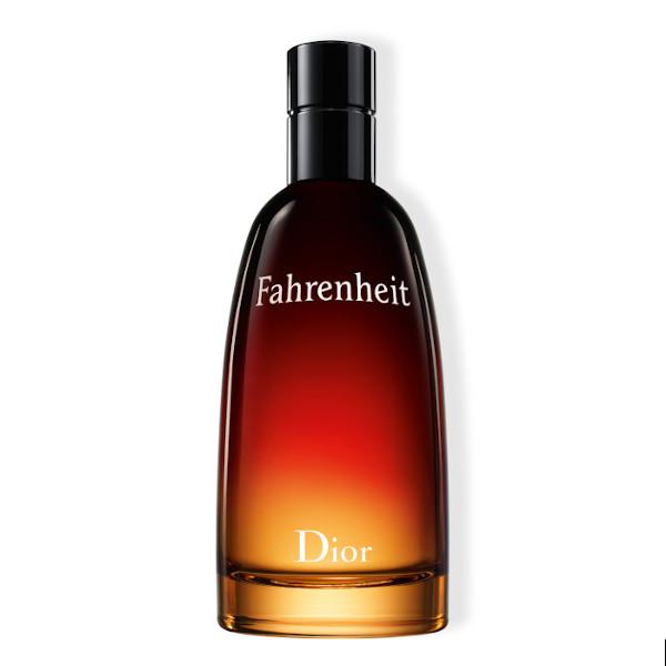 Dior Farenheit Eau De Toilette 100 Ml. Sp.