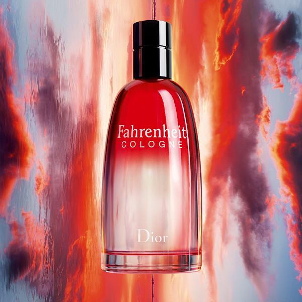 Dior Farenheit Eau De Toilette 100 Ml. Sp.