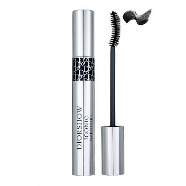 Dior Diorskin Iconic Overcurl Mascara D Pestaña 090