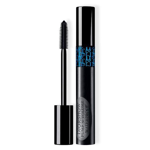 Dior Diorshow Pump'N' Volume Oversize Mascara