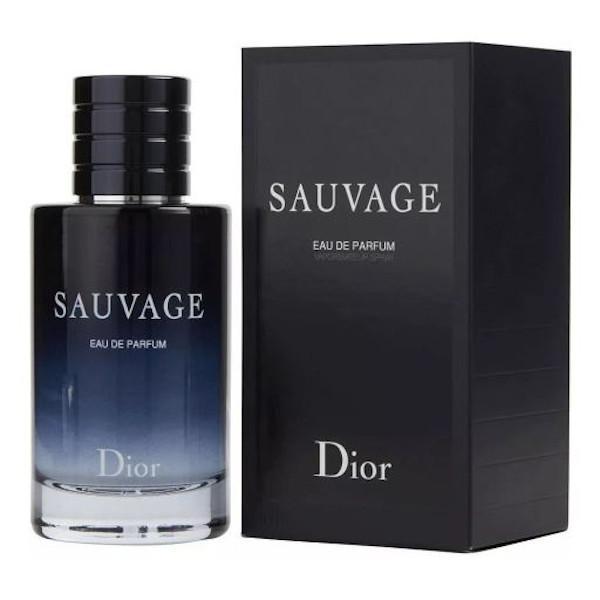 Dior Sauvage Eau De Parfum 200 Ml.