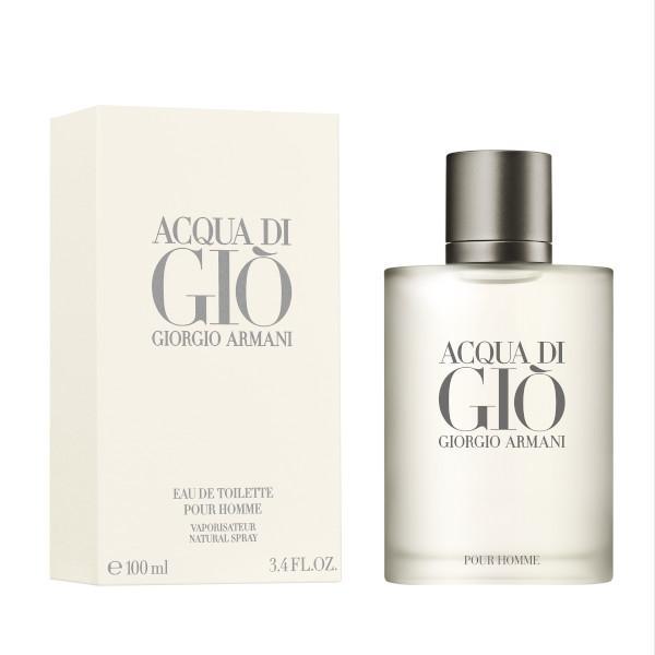 Giorgio Armani Aqua di Gio EdT 100ml