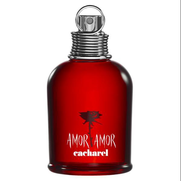 Cacharel Amor Amor Eau de Toilette 50ml