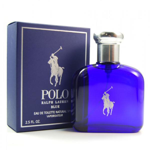 Polo Ralph Lauren Blue Eau de Toilette Spray 125ml