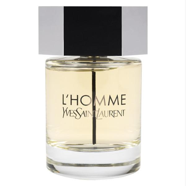 Yves Saint Laurent L'Homme Eau De Toilette Spray 100ml