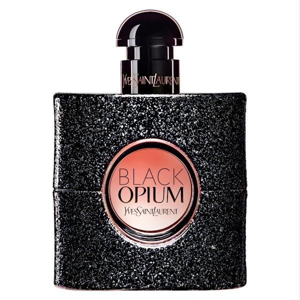 Yves Saint Laurent Opium Black Eau de Parfum 50ml